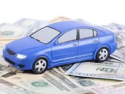 五夫车抵贷不押车贷款行情